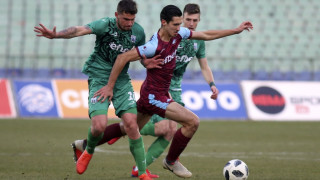 Халфът на Септември София Асен Чандъров днес ще изиграе мач