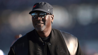 От мнозина Майкъл Джефри Джордан е смятан за най великия баскетболист