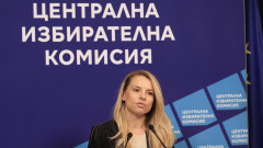 5,8% избирателна активност и пиян шеф на СИК, отчита изборната администрация