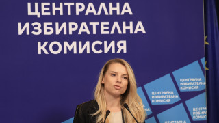 5,8% избирателна активност и пиян шеф на СИК, отчита изборната администрация