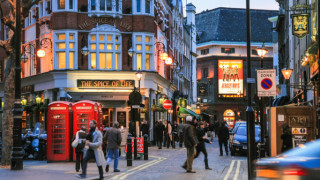 Още една потискаща новина за наемателите в Лондон които трябва