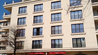 Инвестиционният пазар на жилища под наем в Централна и Източна Европа набира скорост