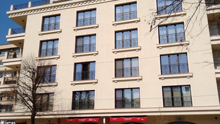 Инвестиционният пазар на жилища под наем в Централна и Източна Европа набира скорост