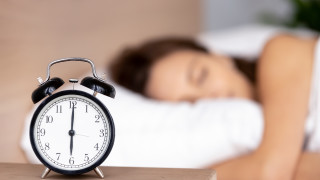 Често сънят не е сред основните ни приоритети Често се
