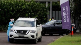 Туристи от целия свят отново ще могат да влязат в