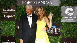 Последният път когато чухме нещо за Ричард Гиър беше през