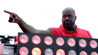 Той има много прякори Дизел Големият Аристотел Големият Баришников