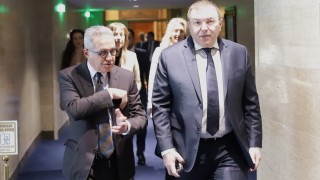ГЕРБ обмислят процедура за свалянето на шефа на НЗОК