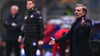 Парма се раздели с досегашния си старши треньор Фабио Пекия