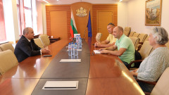 МЗХ призна нуждата от защита на производителите на черупкови плодове