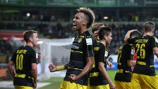 Голаджията на Дортмунд: Никой не може да ни спре!