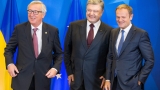 ЕС решава до края на годината въпроса с визовата либерализация за Украйна