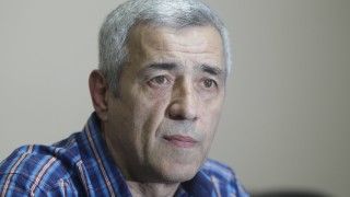 Лидерът на Гражданска инициатива Сърбия Оливер Иванович е убит днес