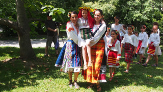 На 24 юни църквата празнува рождението на св Йоан Предтеча