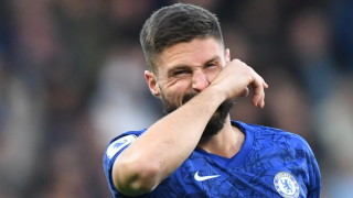 Френското издание Екип доверява че ръководството на Челси не планира