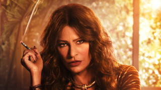 Преди около два месеца Netflix пуснаха първи кадри и тийзър