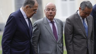 Москва ще развива отношенията си с Вашингтон но не в