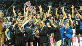 Стойчев и Казийски спечелиха Купата на Турция