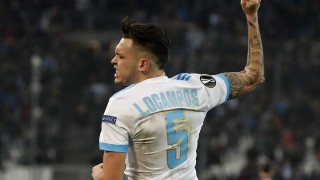 Отборът на Олимпик Марсилия преживя една от най срамните загуби в