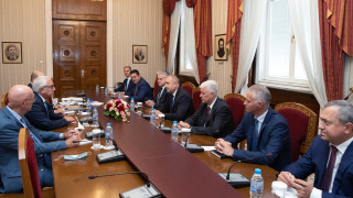 Постигането на устойчиво развитие е невъзможно без ефективна борба с