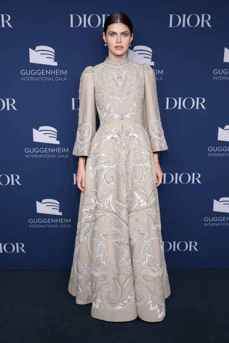 Александра Дадарио