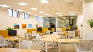 Нов Регионален център за споделени услуги RSS откри международната одиторска