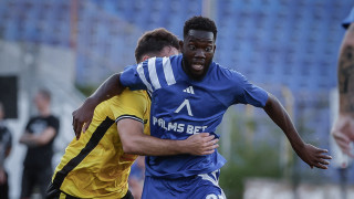 Ръководството на Левски възнамерява да се раздели през зимата с