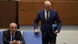Кабинетът "Желязков" подава оставка 