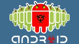 Платформата Android е най-популярна сред създателите на вируси