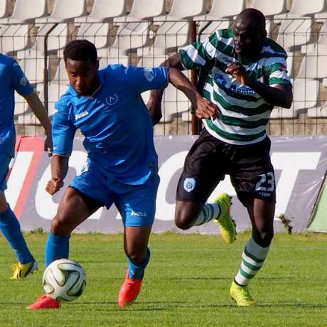 Кулибали се завръща срещу Берое