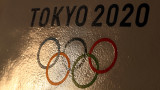 Организаторите на Токио 2020: Няма опасност Олимпиадата да пропадне
