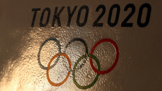 От Олимпийските игри в Токио през 1964 г до тези