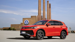 Volkswagen ще инвестира до 1 млрд евро в изкуствен интелект до