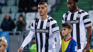 Турският гранд Бешикташ се е насочил към капитана на националния