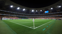 Ирак поиска отлагане на плейоф за Мондиал 2026