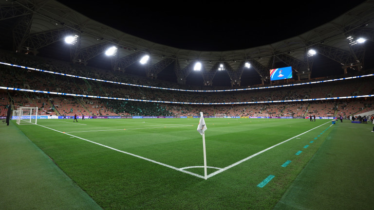 Ирак поиска отлагане на плейоф за Мондиал 2026