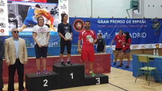 Състезателките от националния отбор на България по борба впечатлиха всички