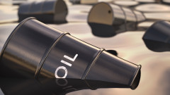 Цената на петрола Brent падна под $90 за барел