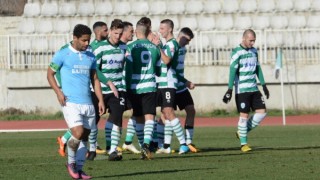 Черно море ще проведе основната част от зимната си подготовкав