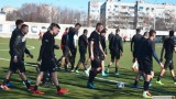 Четирима чужденци започват с Локомотив (Пловдив)