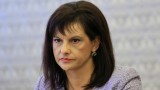 Дариткова: Не всички общински болници ще получат финансиране