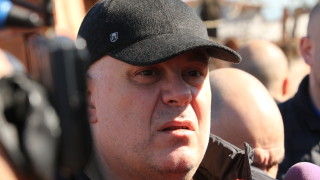 Арестът на бизнесменът Васил Божков заедно с още две лица