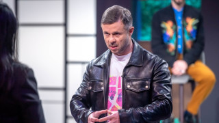 Луда глава в кухнята – шеф Кустев предизвиква всички в MasterChef