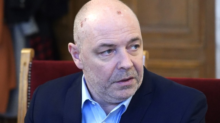 Мозъчното здраве не е само медицински въпрос, то е въпрос на човешко достойнство