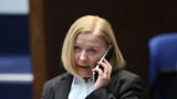 Надежда Йорданова очаква подкрепа от БСП и ИТН за вота на недоверие