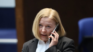 През последните месеци ГЕРБ със своето арогантно поведение изгориха всички