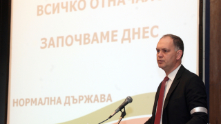 Не искам аз да загася лампите на тази държава, обяви Кадиев