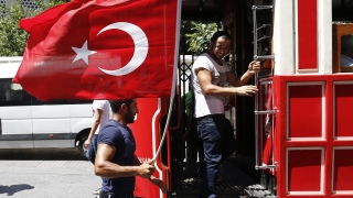 Аматьорският военен пуч в Турция развърза ръцете на Ердоган
