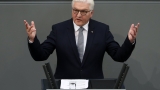 Ердоган може да унищожи всичко постигнато, предупреди го Щайнмайер 