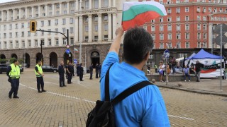 Изборите в БСП доведоха до фиаско Това заяви пред БНТ